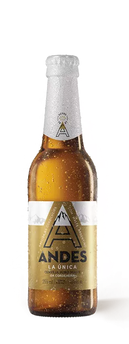Andes 355ml