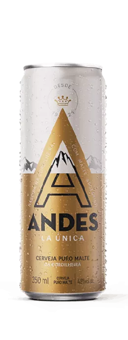 Andes lata
