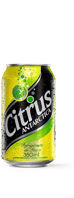 Antarctica Citrus