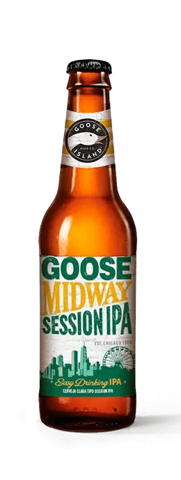 Goose Island Midway 